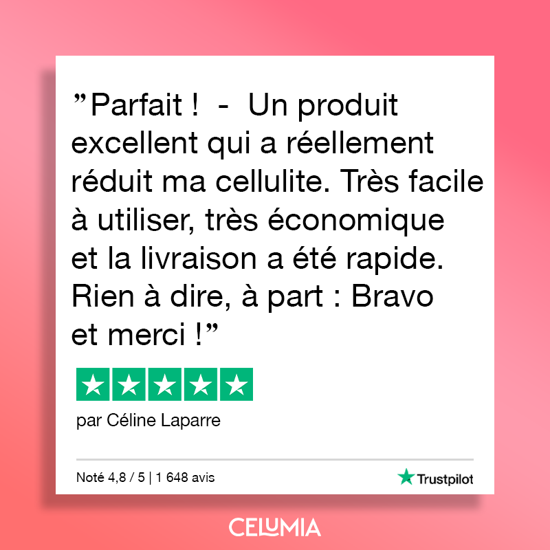 Kit Masseur Anti-Cellulite - Celumia™