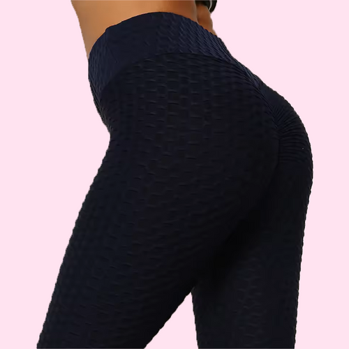 Legging Anti-Cellulite