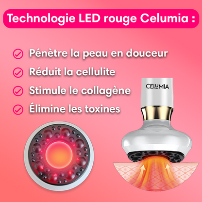 Kit Masseur Anti-Cellulite - Celumia™